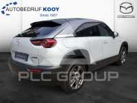 2024 Mazda MX-30