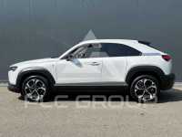2025 Mazda MX-30
