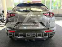 2024 Mazda MX-30