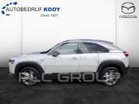 2024 Mazda MX-30