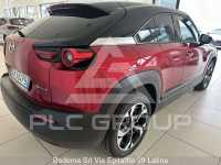 2024 Mazda MX-30