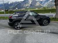 2025 Mazda MX-30