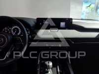 2024 Mazda CX