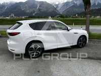 2025 Mazda CX