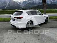 2025 Mazda CX