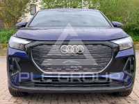 2024 Audi E-TRON