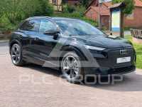 2024 Audi E-TRON