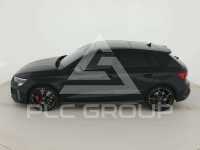 2025 Audi RS3