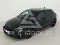 2025 Audi RS3