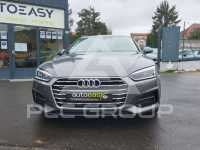 2024 Audi A5