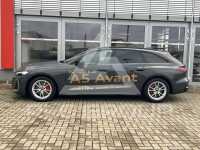 2024 Audi A5