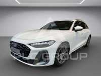 2024 Audi A5