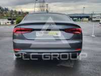 2024 Audi A5