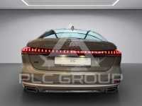2024 Audi A5