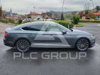 2024 Audi A5