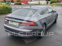 2024 Audi A5
