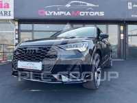2024 Audi Q3