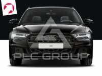 2025 Audi A6