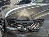 2025 Audi A6