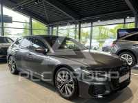 2025 Audi A6