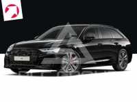 2025 Audi A6
