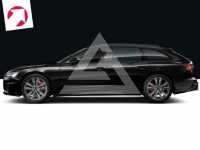 2025 Audi A6