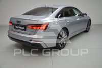 2025 Audi A6