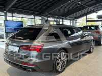 2025 Audi A6