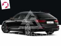 2025 Audi A6