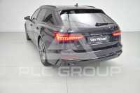 2024 Audi A6