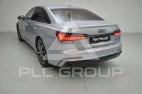 2025 Audi A6