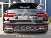 2024 Audi A6