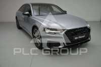 2025 Audi A6