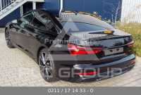 2024 Audi A6