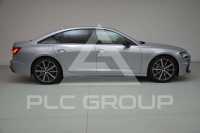 2025 Audi A6