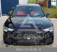 2024 Audi A6