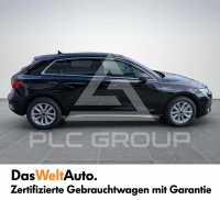 2024 Audi A3