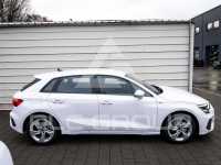 2024 Audi A3