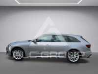 2024 Audi A4