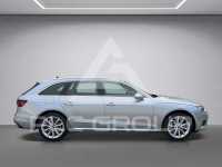 2024 Audi A4