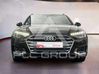 2024 Audi A4