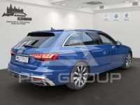 2024 Audi A4