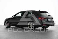 2024 Audi A4