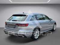 2024 Audi A4