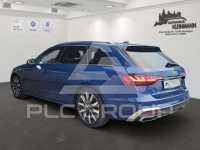 2024 Audi A4