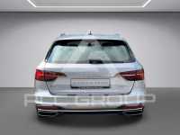 2024 Audi A4