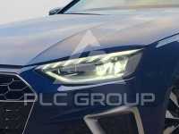 2024 Audi A4