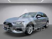 2024 Audi A4