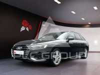 2024 Audi A4