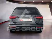 2024 Audi A4